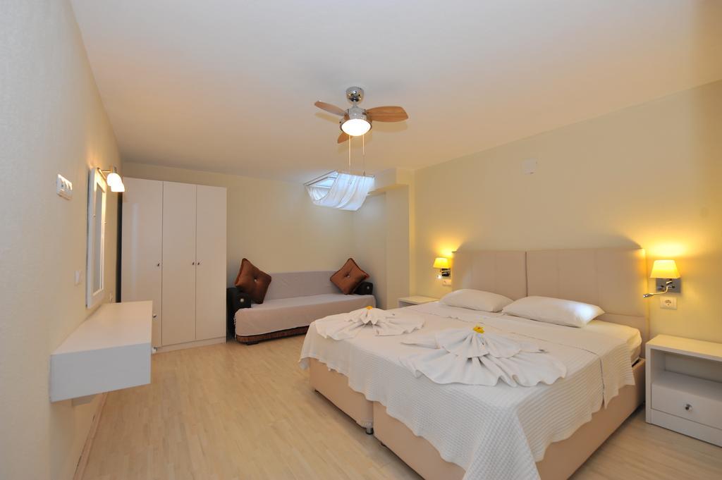 Grenadine Lodge Далян Екстериор снимка